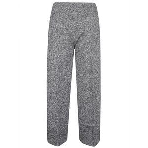 Circus Hotel Women's Trousers Grey